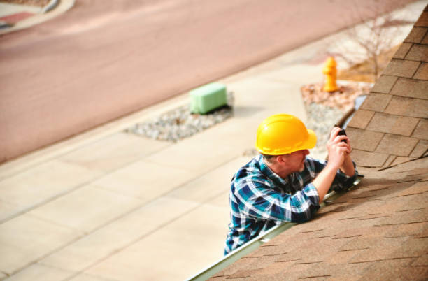 Best Residential Roof Replacement  in Taylorsville, MS