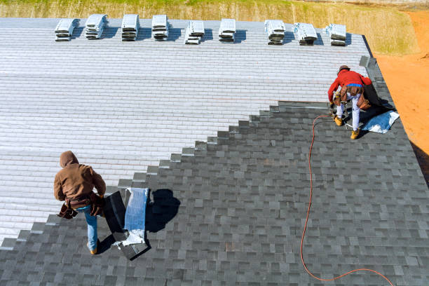 Best Emergency Roof Repair  in Taylorsville, MS