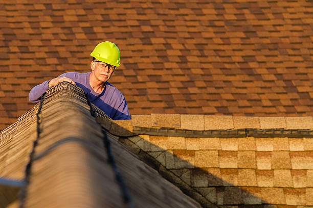 Taylorsville, MS Roofing Contractor Company
