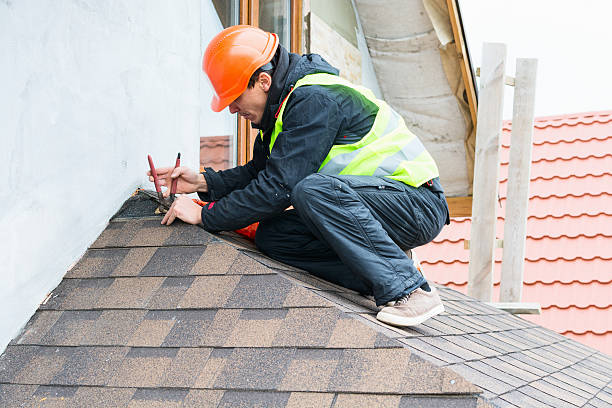 Residential Roof Replacement in Taylorsville, MS
