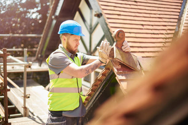 Quick and Trustworthy Emergency Roof Repair Services in Taylorsville, MS
